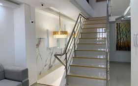 Hotel Boulevard 58